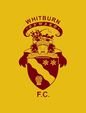 Whitburn Community Sports Club logo